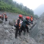 Authorities Warn of New Flood Risks as Nepal–Tibet Death Toll Tops 900