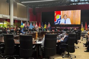Chinese Pressure May Be Behind Pacific Leaders’ No-shows at Key Summit, Experts Say
