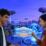 CLASSy World: Reimagining Blended Learning in the Metaverse