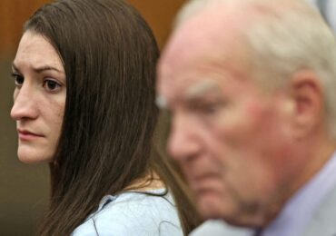 Mistrial declared in Lindsay Clancy child killings case