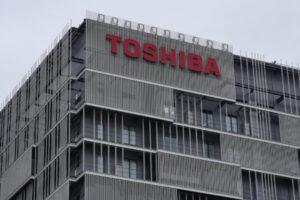Toshiba Semiconductor Subsidiary in China Deregistered After 25 Years