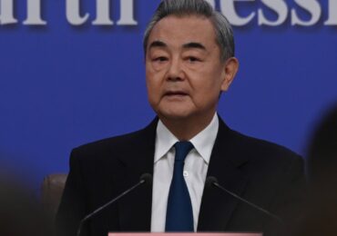 China urges ‘constructive dialogue’ with EU in high-level call with France