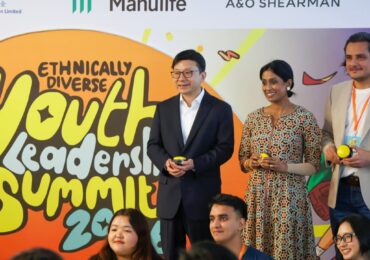 Hong Kong’s ethnic minority groups can play key role in belt and road, summit hears