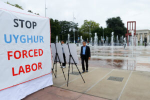 Lawmakers Press DHS on Forced-Labor Import Enforcement