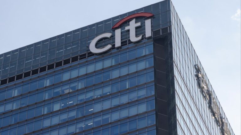 Citigroup hires veteran banker Sophia Wang to lead China institutional sales