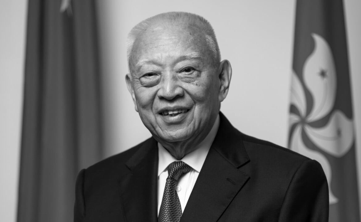 Humble leader and role model for a generation: Hong Kong’s Tung Chee-hwa mourned