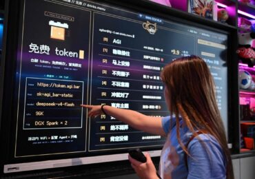 Forget AI KPIs: how China’s tech giants are rationing tokens for employees