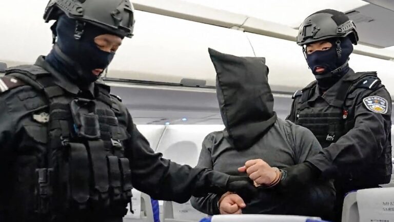 Cambodia’s scam gangs; Filipino-Americans decry ‘xenophobia’ games: 7 Asia highlights