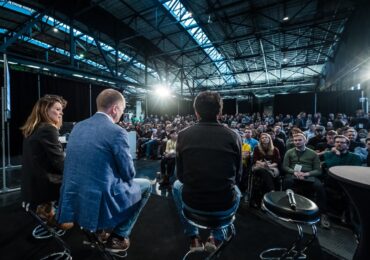 Prices go up in 7 days. Get your Disrupt ticket now.