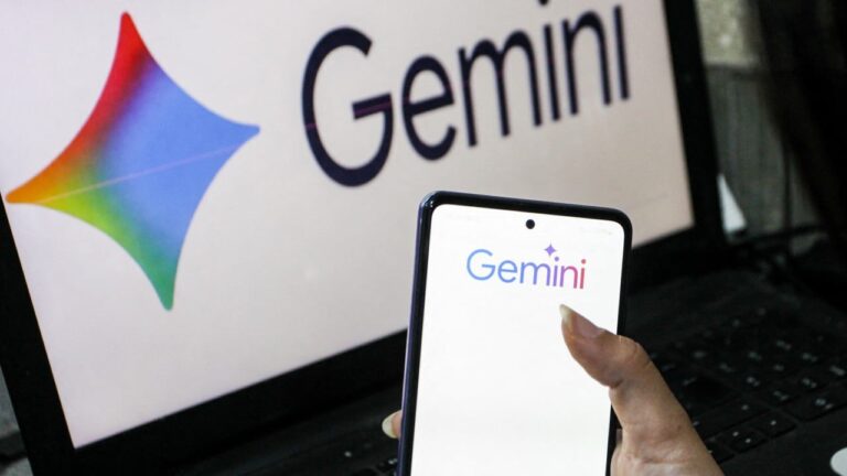 Google says Gemini AI model breached real systems in security test