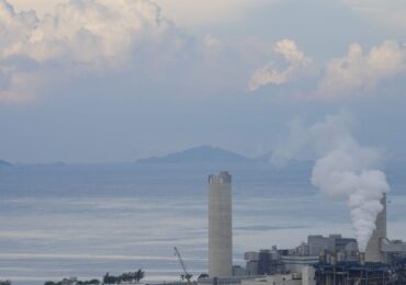 Probe launched after body of mainland Chinese woman found in sea off Lamma