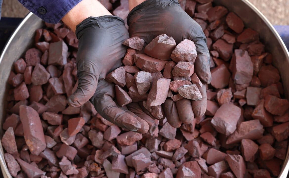 China begins mining iron from tailings, low-grade ore that can meet its demand for decades