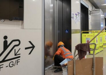 Hong Kong reserves right to seek compensation over faulty hospital lift work