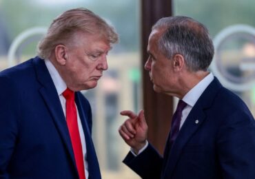 Canada set to hit back at Trump tariffs, risking wider trade war
