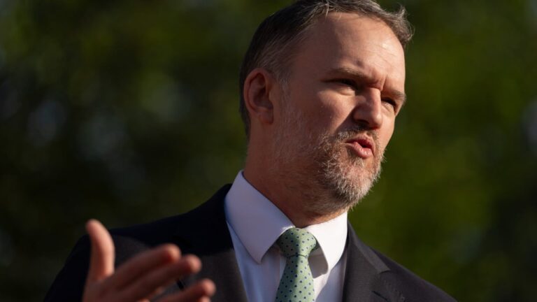 Trade chief Greer ‘optimistic’ the US and China can stabilise ties