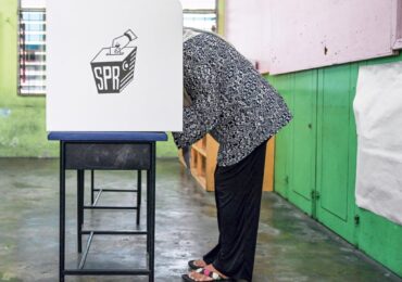 How an AI plot targeted Malaysia’s elections and exposed deep data risks