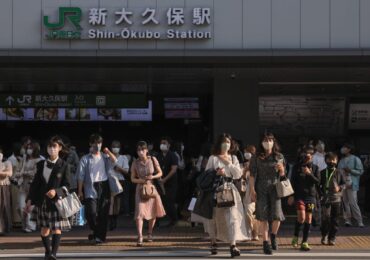 Japan must reckon with how it views foreign workers
