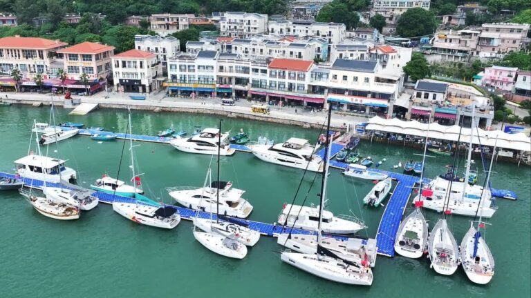 Red tape, high cost: can Hong Kong’s new yacht scheme chart a smoother course?