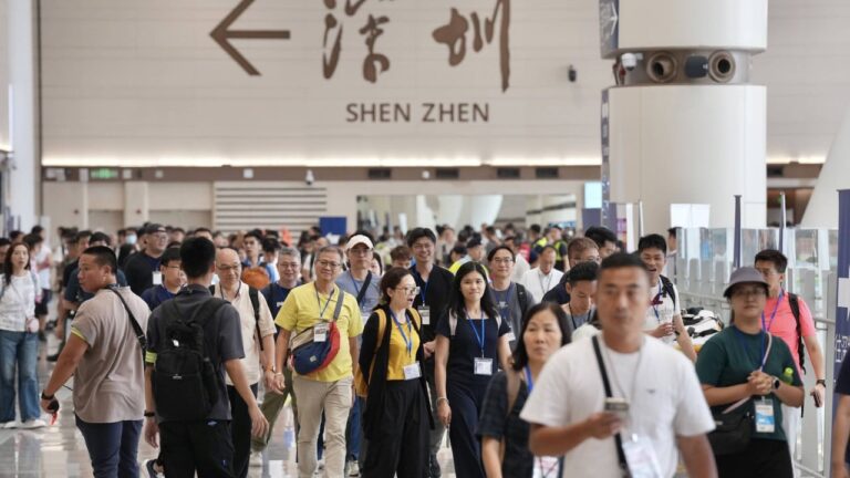 Middle East war drives 35% rise in Hongkongers’ overseas help requests