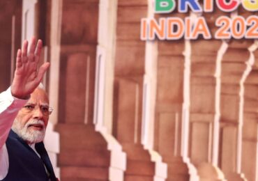 India scores Brics win with joint declaration despite divides