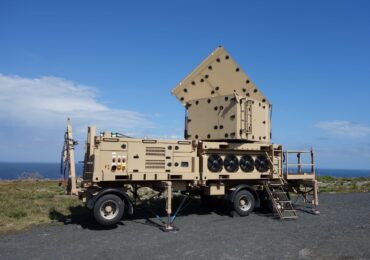 Australia extends the capability of its Air 6500 IAMD system