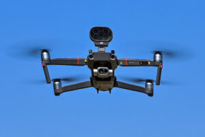 100 Percent Tariffs Take Effect on Thermal Drones, Including Chinese Systems Used by US Agencies