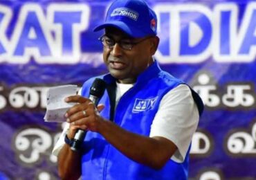 Umno heavyweight charged in Malaysian haj fund scandal as party eyes comeback