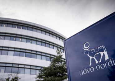 Ozempic-maker Novo Nordisk slims down to ‘Novo’