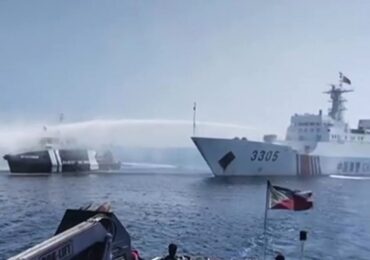 Should Beijing use its maritime militia as a backup force in the South China Sea?