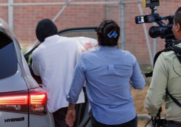 ICE officer charged with lying to investigators in shooting of Venezuelan man