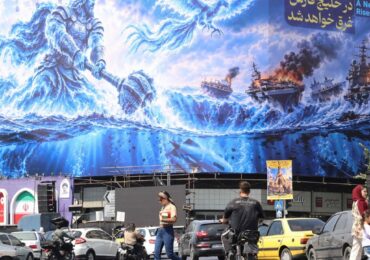‘Doing a North Korea’? Why the Middle East could be entering a new nuclear age