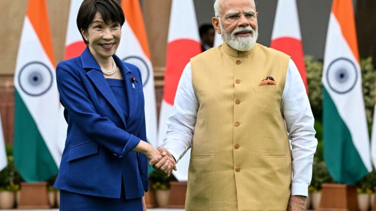 India and Japan swap young workers for expertise to meet each other’s needs