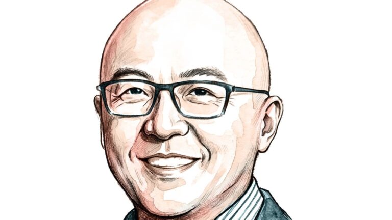 How China Works author on the data economy, robots and AI