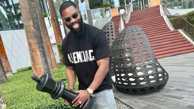 Thailand probes clinic linked to UK influencer’s penile filler death