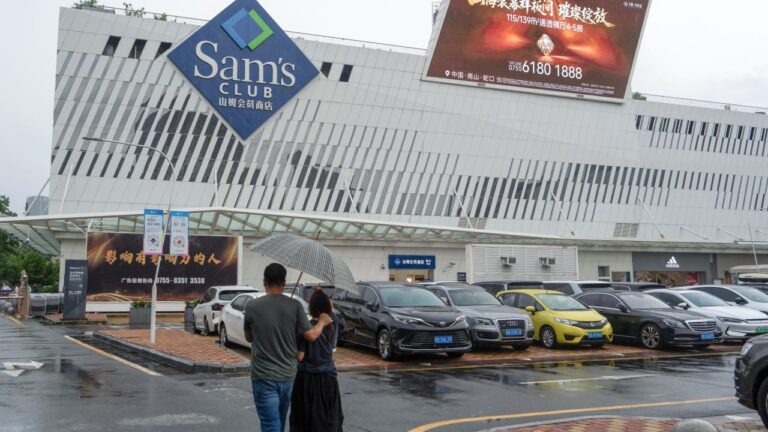 Mainland Chinese shoppers lose trusted Hong Kong veggie tag as customs revamp hits shelves