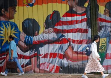 Malaysian teenager acquitted of killing schoolmate