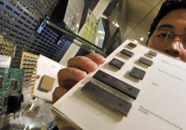 Philippines wants to be a global semiconductor giant by 2030. Can it get there?