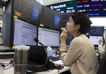 Hong Kong faces pressure to speed up trading hours review after South Korea’s move