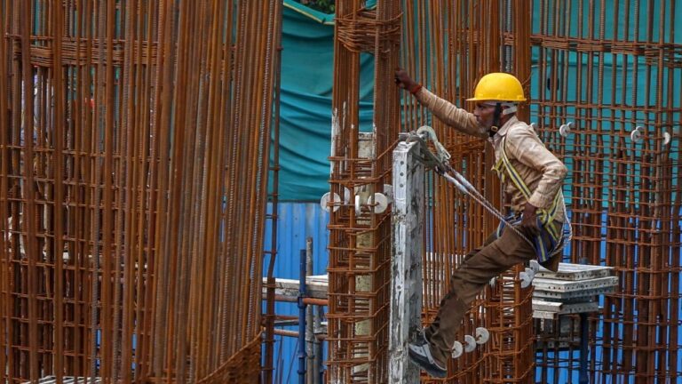To match China’s economy, India must accept its investment