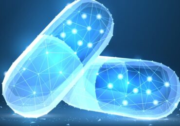 As China embraces AI, only 24% of US pharma execs bet on it for drug-making