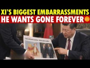 What Did Xi Do After Learning The Winnie The Pooh Meme? What Happened Next Shocked The World