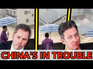 China Laughed at the West But Now They’re Crying – Now it’s Too Late – Episode #331