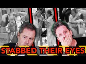 Chinese Eye Stabbing Gangs Are Blinding College Girls and Scaring the Entire Nation – Episode #333