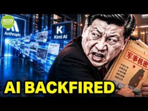 China Tried to Copy Claude. It Ended Up Leaking Its Own Secrets. I China Insights