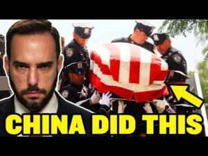 China Got American Soldiers KILLED