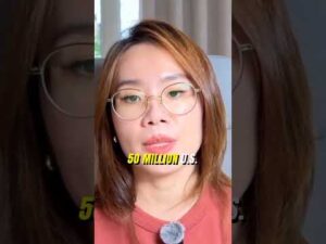 Did She Leave for $50 Million? You Decide! I China Insights