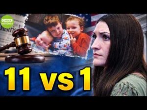 11 Jurors Said Not Guilty. One Holdout Forced a Mistrial.