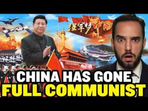 China is Going FULL COMMUNIST