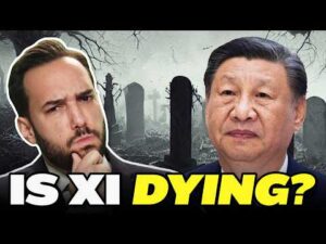 The Latest Xi Jinping Death Rumors