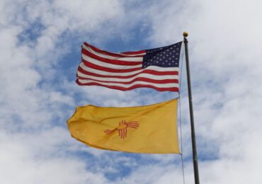 Trump Floats Support for Renaming New Mexico ‘New America’
